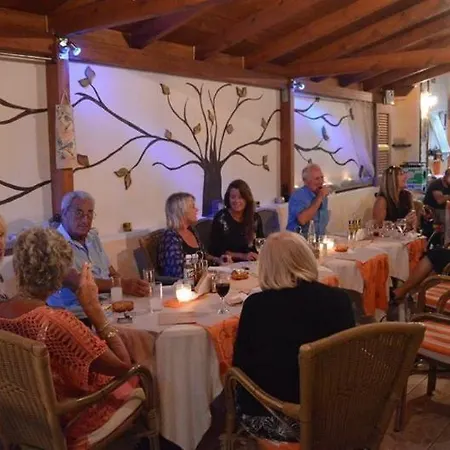 Christakis Hotel Sidárion
