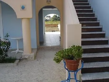Christakis 2* Sidárion