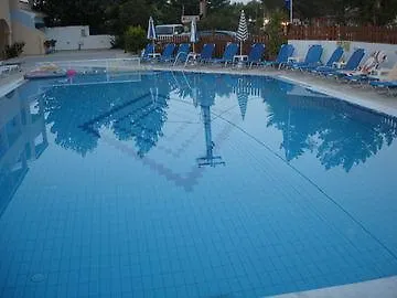 Hotel Christakis Sidárion