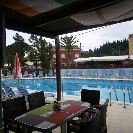 Christakis Sidari (Corfu)