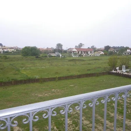 Christakis Hotel